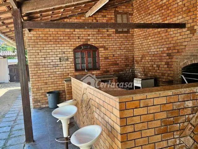 Casa / Sobrado em Condomínio para Venda em São Pedro da Aldeia/RJ Balneário São Pedro 2 Quartos