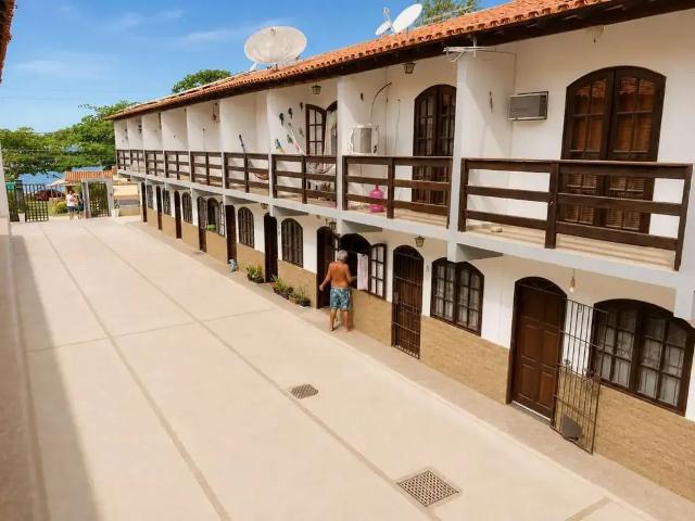 Casa / Sobrado em Condomínio para Venda em São Pedro da Aldeia/RJ Balneário São Pedro 2 Quartos