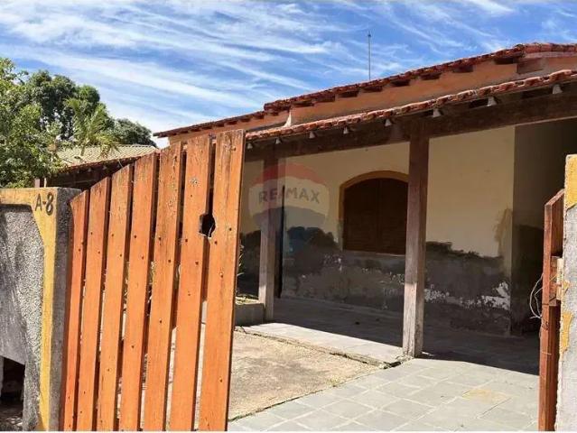 Casa / Sobrado em Condomínio para Venda em São Pedro da Aldeia/RJ Balneário São Pedro 3 Quartos