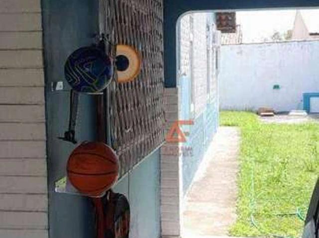 Casa / Sobrado em Condomínio para Venda em São Pedro da Aldeia/RJ Balneário São Pedro 3 Quartos