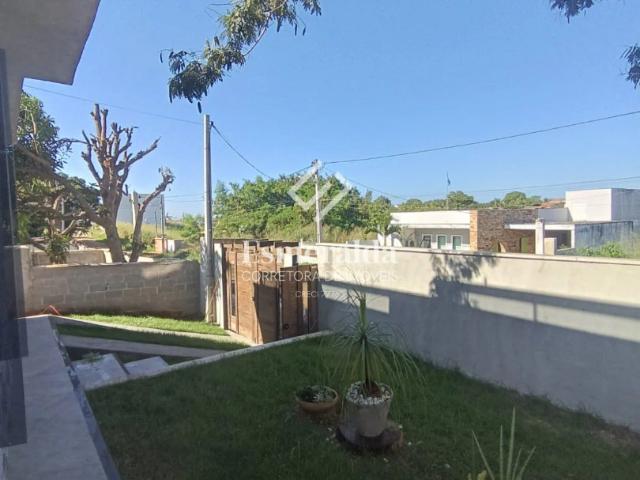 Casa / Sobrado em Condomínio para Venda em São Pedro da Aldeia/RJ Balneário São Pedro 3 Quartos