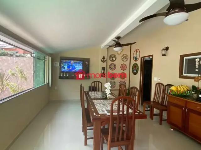 Casa / Sobrado em Condomínio para Venda em São Pedro da Aldeia/RJ Balneário São Pedro 3 Quartos