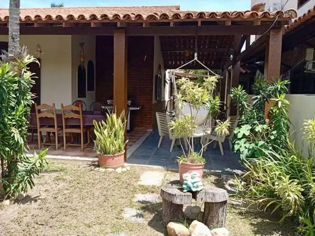 Casa / Sobrado em Condomínio para Venda em São Pedro da Aldeia/RJ Balneário São Pedro 3 Quartos