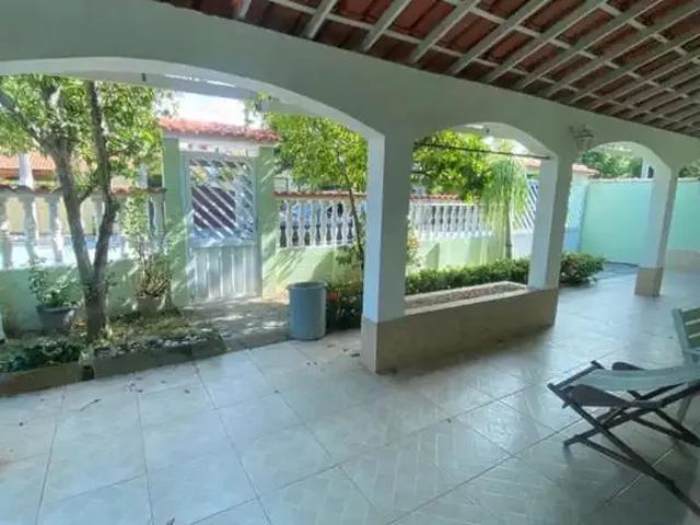 Casa / Sobrado em Condomínio para Venda em São Pedro da Aldeia/RJ Balneário São Pedro 4 Quartos