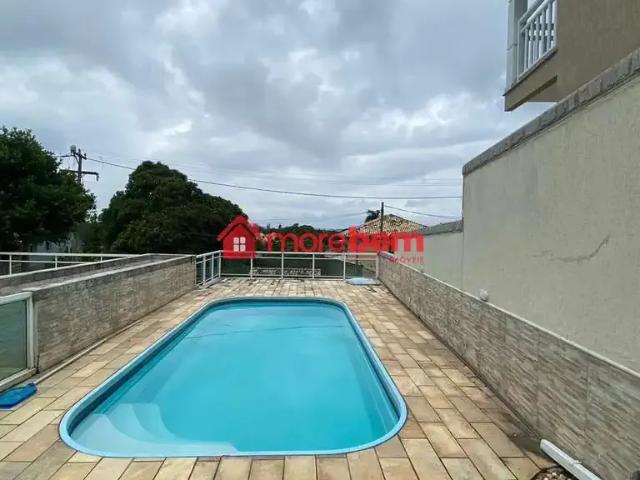 Casa / Sobrado em Condomínio para Venda em São Pedro da Aldeia/RJ Balneário São Pedro 4 Quartos