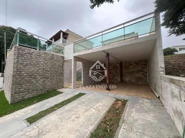 Casa / Sobrado em Condomínio para Venda em São Pedro da Aldeia/RJ Balneário São Pedro 4 Quartos