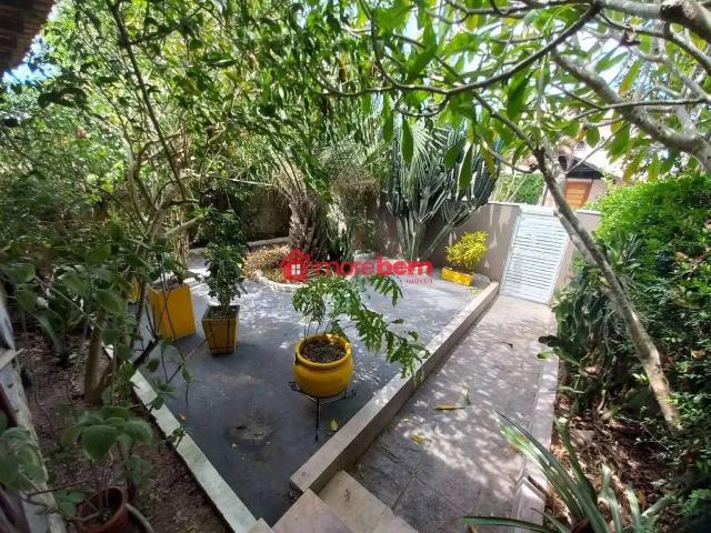 Casa / Sobrado em Condomínio para Venda em São Pedro da Aldeia/RJ Balneário São Pedro 4 Quartos