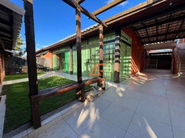 Casa / Sobrado em Condomínio para Venda em São Pedro da Aldeia/RJ Balneário São Pedro 4 Quartos