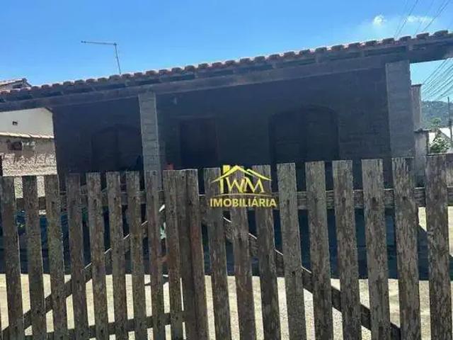 Casa / Sobrado em Condomínio para Venda em São Pedro da Aldeia/RJ Campo Redondo 2 Quartos