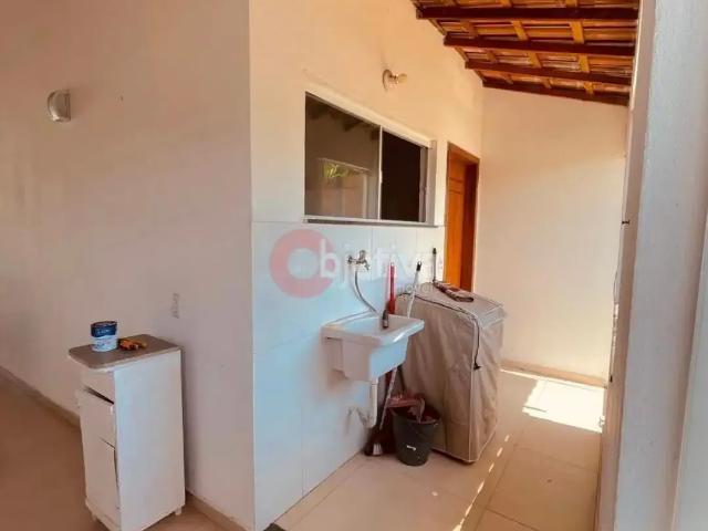 Casa / Sobrado em Condomínio para Venda em São Pedro da Aldeia/RJ Campo Redondo 2 Quartos