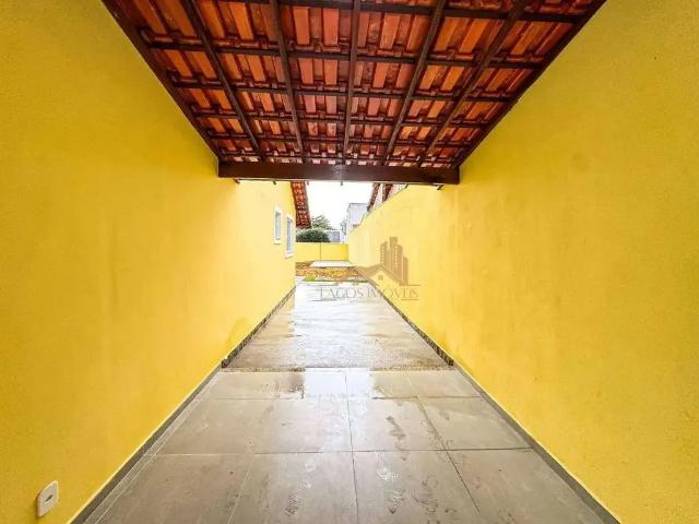 Casa / Sobrado em Condomínio para Venda em São Pedro da Aldeia/RJ Campo Redondo 2 Quartos