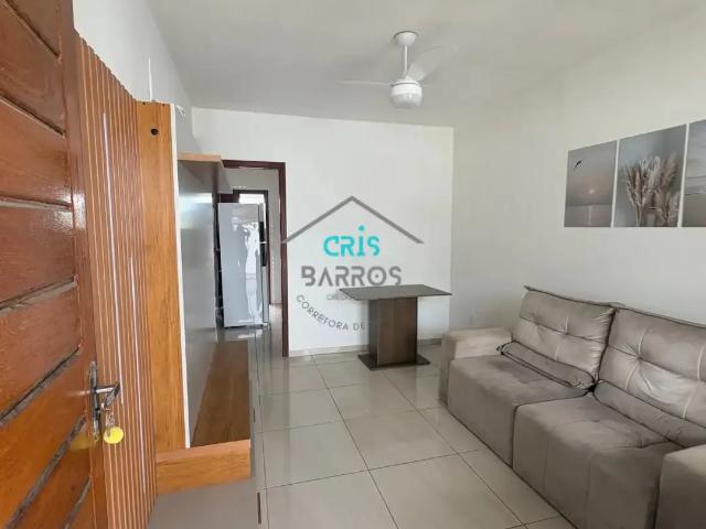 Casa / Sobrado em Condomínio para Venda em São Pedro da Aldeia/RJ Campo Redondo 2 Quartos
