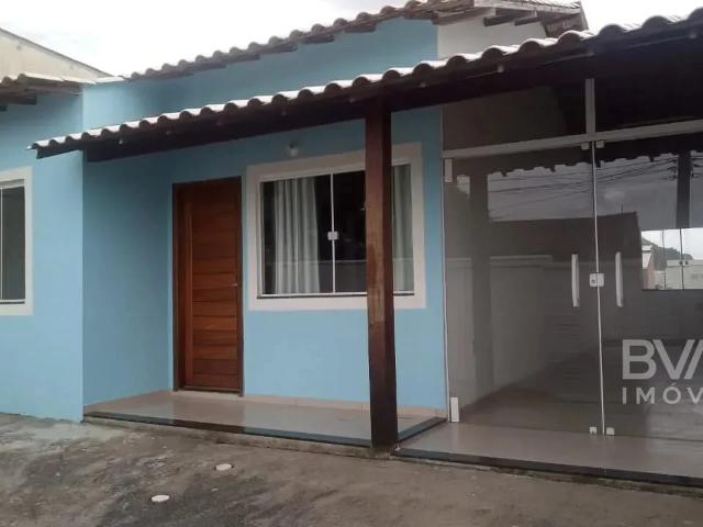 Casa / Sobrado em Condomínio para Venda em São Pedro da Aldeia/RJ Campo Redondo 2 Quartos