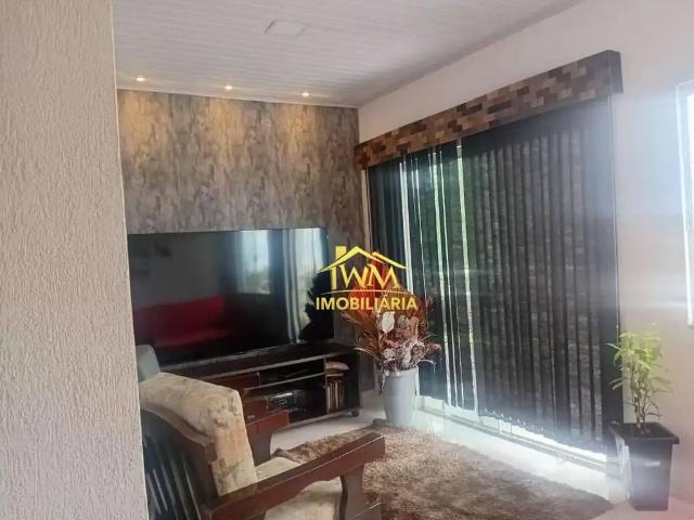 Casa / Sobrado em Condomínio para Venda em São Pedro da Aldeia/RJ Campo Redondo 2 Quartos