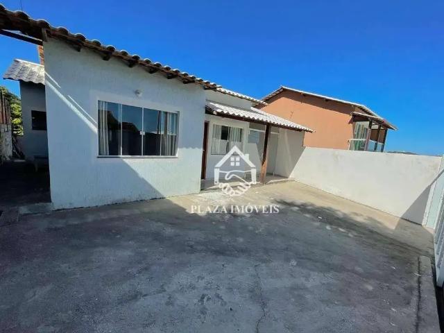 Casa / Sobrado em Condomínio para Venda em São Pedro da Aldeia/RJ Campo Redondo 2 Quartos