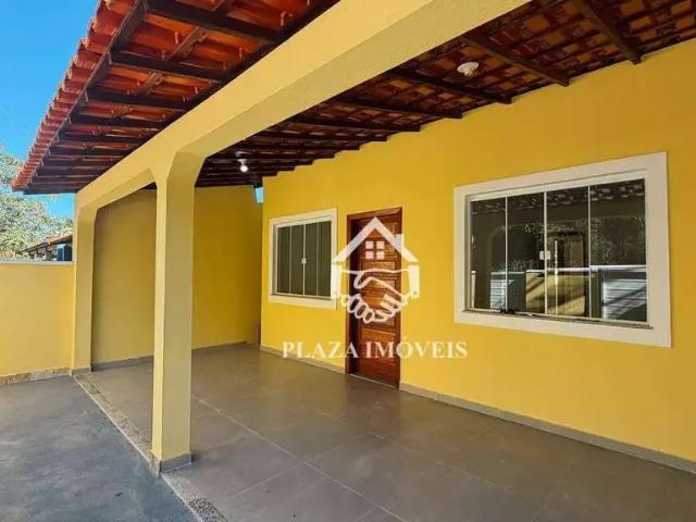 Casa / Sobrado em Condomínio para Venda em São Pedro da Aldeia/RJ Campo Redondo 2 Quartos