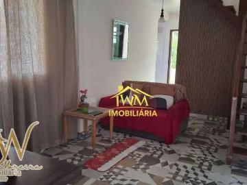 Casa / Sobrado em Condomínio para Venda em São Pedro da Aldeia/RJ Campo Redondo 2 Quartos