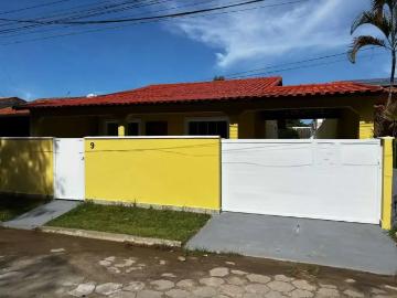 Casa / Sobrado em Condomínio para Venda em São Pedro da Aldeia/RJ Campo Redondo 2 Quartos