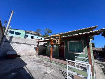 Casa / Sobrado em Condomínio para Venda em São Pedro da Aldeia/RJ Campo Redondo 2 Quartos