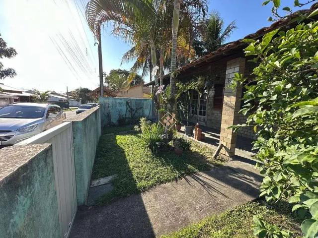 Casa / Sobrado em Condomínio para Venda em São Pedro da Aldeia/RJ Campo Redondo 2 Quartos