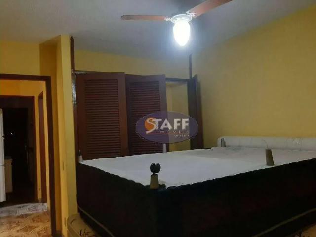Casa / Sobrado em Condomínio para Venda em São Pedro da Aldeia/RJ Campo Redondo 2 Quartos
