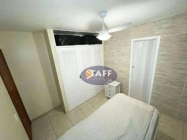 Casa / Sobrado em Condomínio para Venda em São Pedro da Aldeia/RJ Campo Redondo 2 Quartos