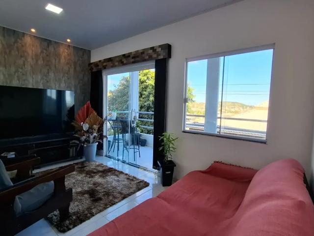 Casa / Sobrado em Condomínio para Venda em São Pedro da Aldeia/RJ Campo Redondo 2 Quartos