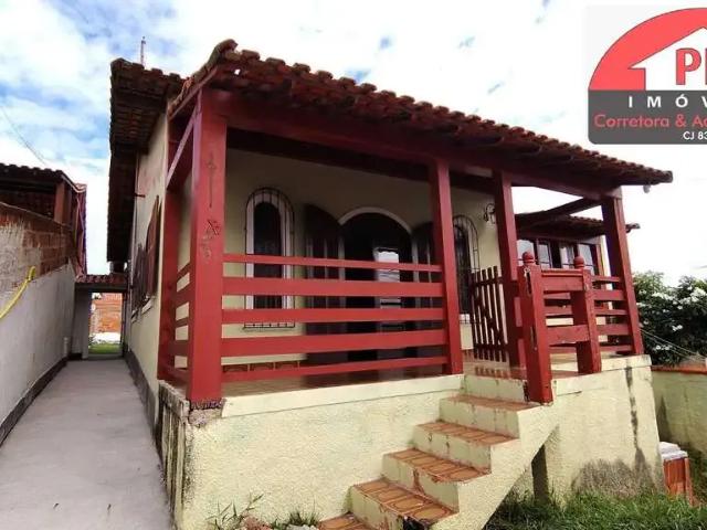 Casa / Sobrado em Condomínio para Venda em São Pedro da Aldeia/RJ Campo Redondo 2 Quartos