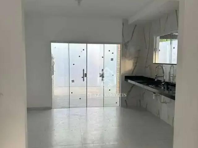 Casa / Sobrado em Condomínio para Venda em São Pedro da Aldeia/RJ Campo Redondo 3 Quartos