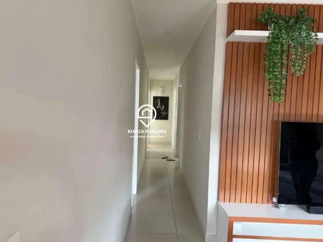 Casa / Sobrado em Condomínio para Venda em São Pedro da Aldeia/RJ Campo Redondo 3 Quartos