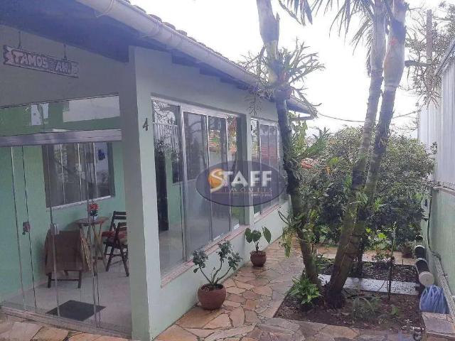 Casa / Sobrado em Condomínio para Venda em São Pedro da Aldeia/RJ Campo Redondo 2 Quartos