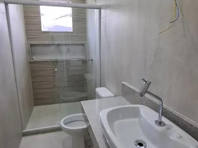 Casa / Sobrado em Condomínio para Venda em São Pedro da Aldeia/RJ Campo Redondo 3 Quartos