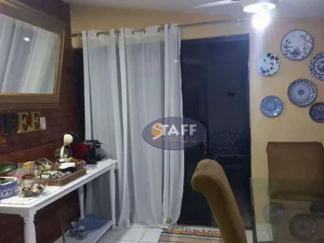 Casa / Sobrado em Condomínio para Venda em São Pedro da Aldeia/RJ Campo Redondo 3 Quartos