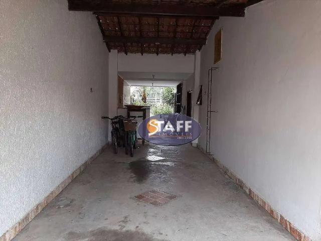 Casa / Sobrado em Condomínio para Venda em São Pedro da Aldeia/RJ Campo Redondo 3 Quartos