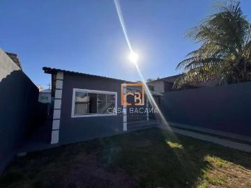 Casa / Sobrado em Condomínio para Venda em São Pedro da Aldeia/RJ Campo Redondo 3 Quartos