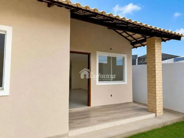 Casa / Sobrado em Condomínio para Venda em São Pedro da Aldeia/RJ Campo Redondo 3 Quartos