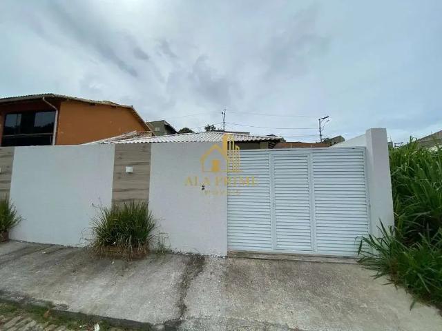 Casa / Sobrado em Condomínio para Venda em São Pedro da Aldeia/RJ Campo Redondo 3 Quartos
