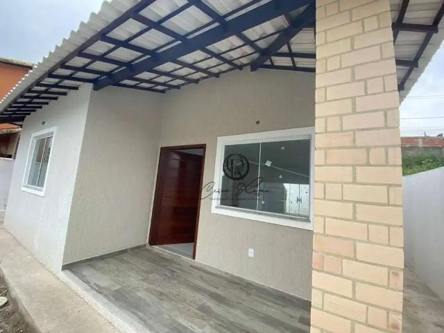 Casa / Sobrado em Condomínio para Venda em São Pedro da Aldeia/RJ Campo Redondo 3 Quartos