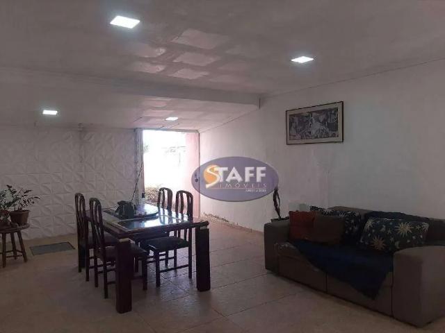 Casa / Sobrado em Condomínio para Venda em São Pedro da Aldeia/RJ Campo Redondo 4 Quartos