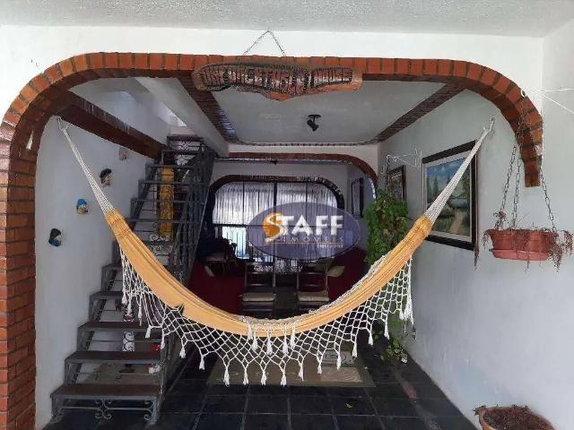 Casa / Sobrado em Condomínio para Venda em São Pedro da Aldeia/RJ Campo Redondo 4 Quartos