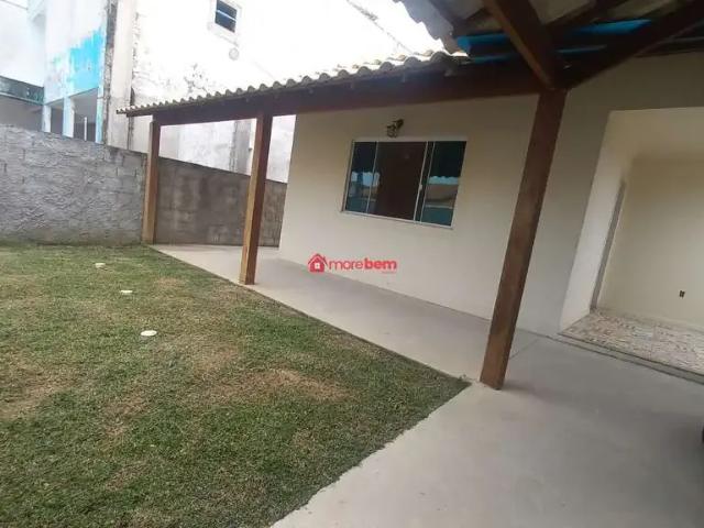 Casa / Sobrado em Condomínio para Venda em São Pedro da Aldeia/RJ Cruz 3 Quartos