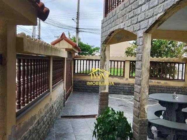 Casa / Sobrado em Condomínio para Venda em São Pedro da Aldeia/RJ Fluminense 2 Quartos