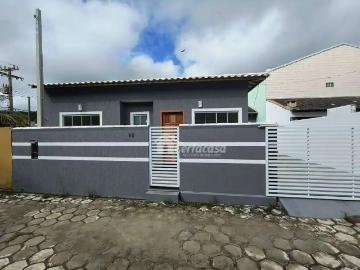 Casa / Sobrado em Condomínio para Venda em São Pedro da Aldeia/RJ Fluminense 2 Quartos