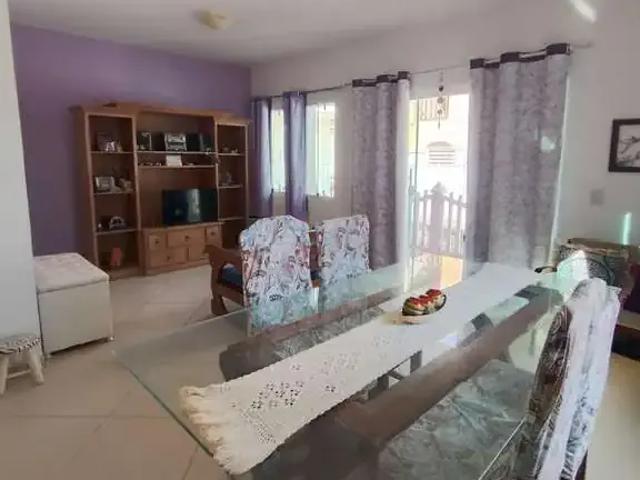 Casa / Sobrado em Condomínio para Venda em São Pedro da Aldeia/RJ Fluminense 2 Quartos