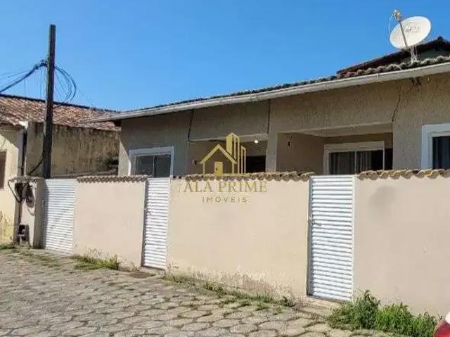 Casa / Sobrado em Condomínio para Venda em São Pedro da Aldeia/RJ Fluminense 3 Quartos