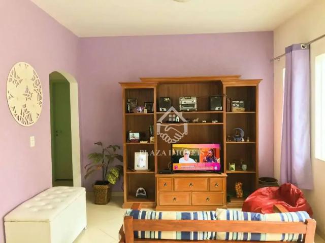 Casa / Sobrado em Condomínio para Venda em São Pedro da Aldeia/RJ Fluminense 3 Quartos