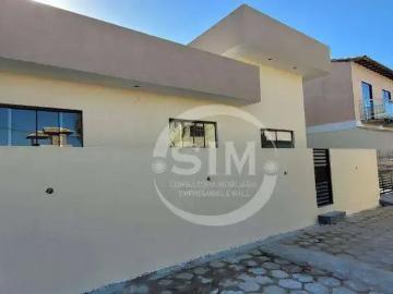 Casa / Sobrado em Condomínio para Venda em São Pedro da Aldeia/RJ Fluminense 3 Quartos