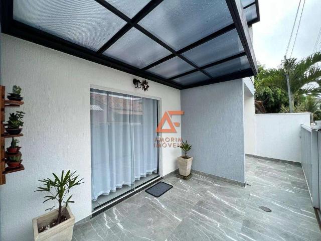 Casa / Sobrado em Condomínio para Venda em São Pedro da Aldeia/RJ Fluminense 3 Quartos
