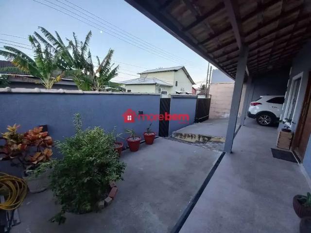 Casa / Sobrado em Condomínio para Venda em São Pedro da Aldeia/RJ Fluminense 3 Quartos