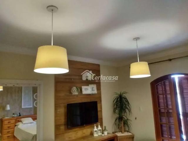 Casa / Sobrado em Condomínio para Venda em São Pedro da Aldeia/RJ Fluminense 4 Quartos